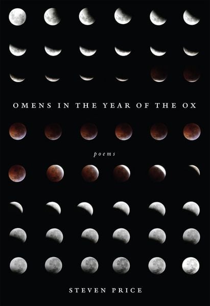 Produktbild: Omens in the Year of the Ox