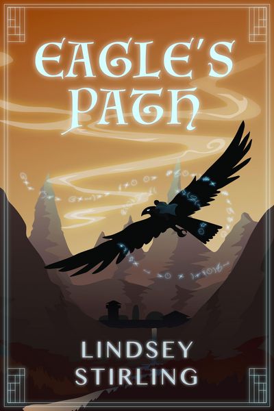 Produktbild: Eagle's Path
