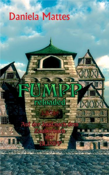 Produktbild: Fumpp reloaded