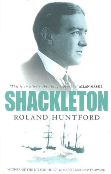 Produktbild: Shackleton