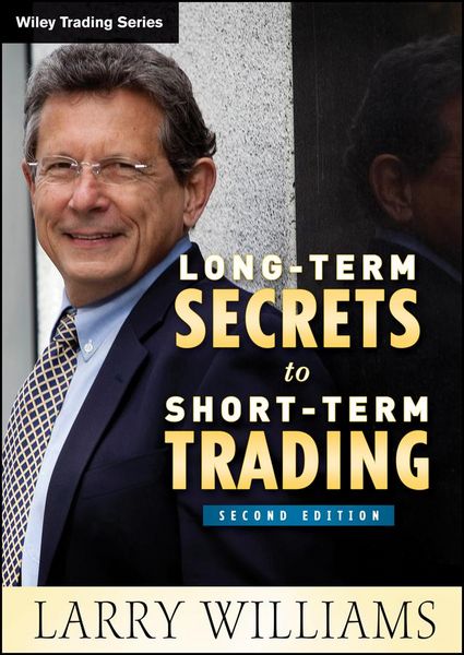 Produktbild: Long-Term Secrets to Short-Term Trading