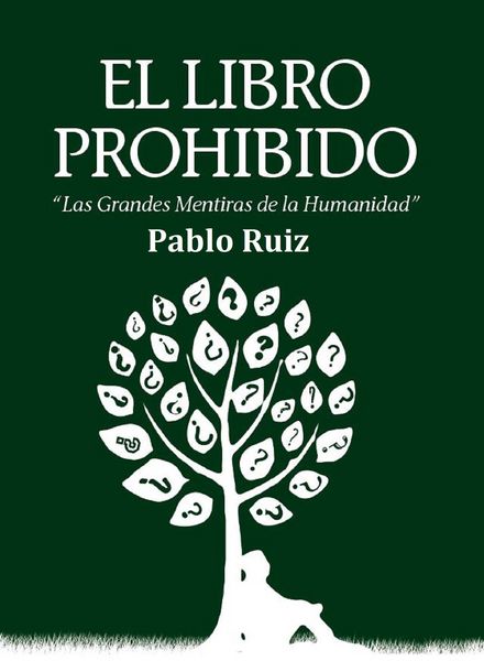 Produktbild: El Libro Prohibido - Las Grandes Mentiras de la Humanidad