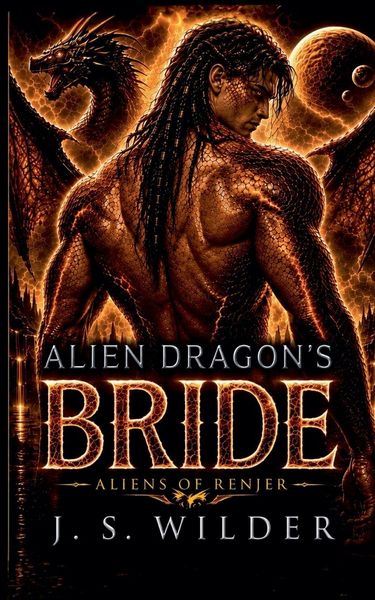 Produktbild: Alien Dragon's Bride