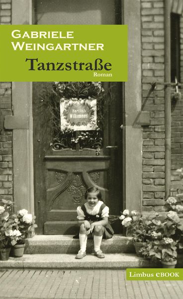 Produktbild: Tanzstra&szlig;e