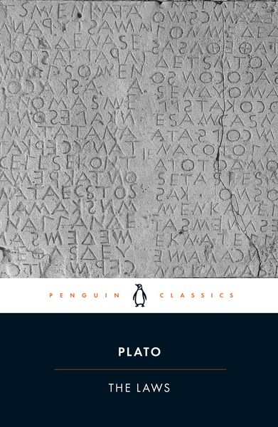 Produktbild: The Laws