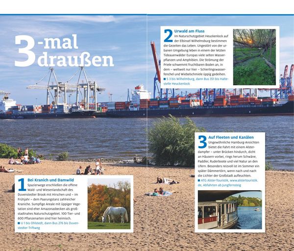 Produktbild: Hamburg