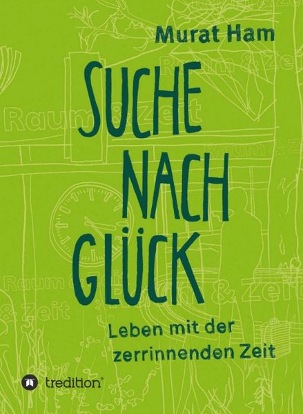 Produktbild: Suche nach Gl&uuml;ck