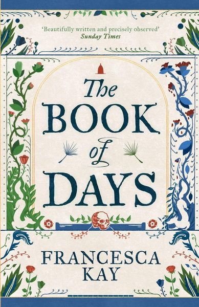 Produktbild: The Book of Days