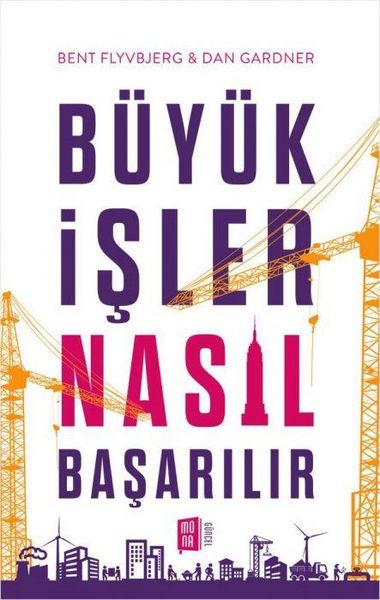 Produktbild: B&uuml;y&uuml;k Isler Nasil Basarilir