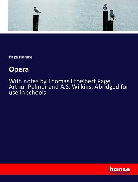 Produktbild: Opera