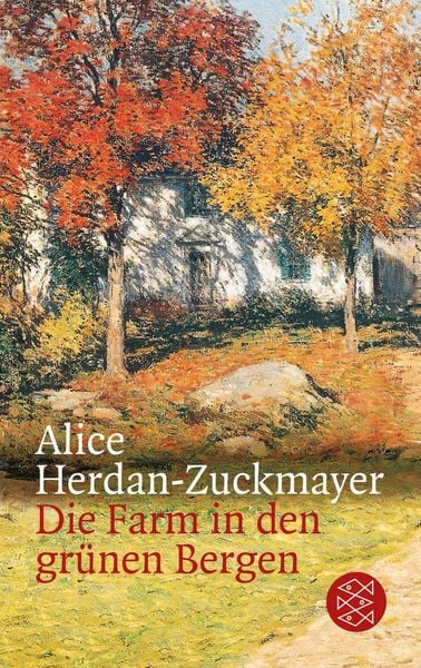 Produktbild: Die Farm in den gr&uuml;nen Bergen