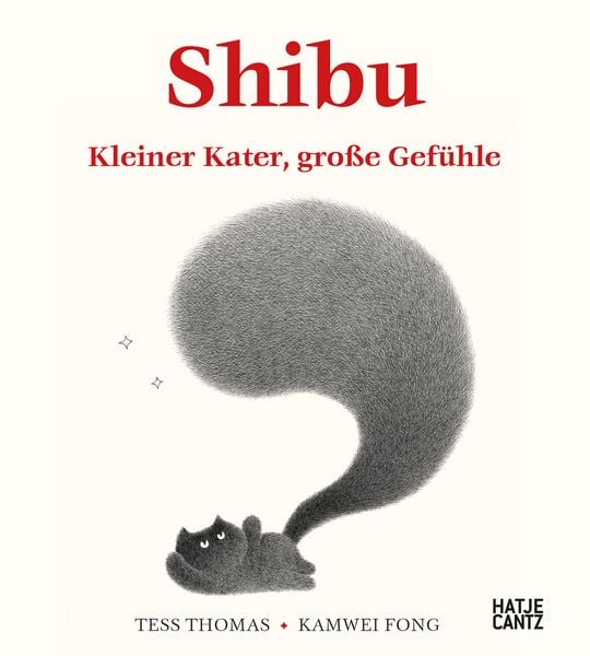 Produktbild: Shibu. Kleiner Kater, gro&szlig;e Gef&uuml;hle