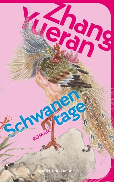 Produktbild: Schwanentage