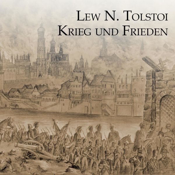 Krieg und Frieden