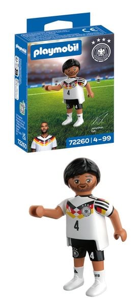 DFB Jonathan Tah
