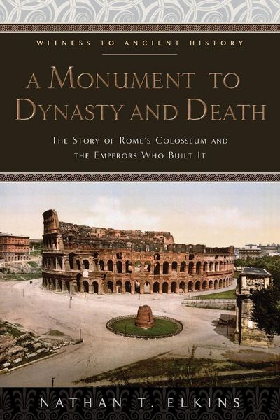 Produktbild: A Monument to Dynasty and Death