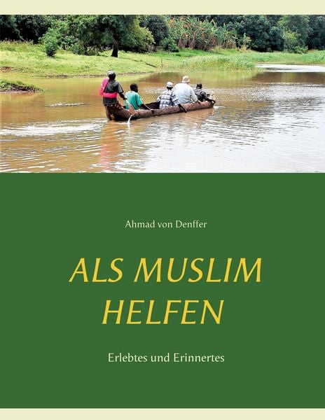 Produktbild: Als Muslim helfen