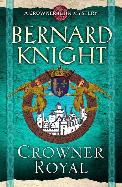 Produktbild: Crowner Royal