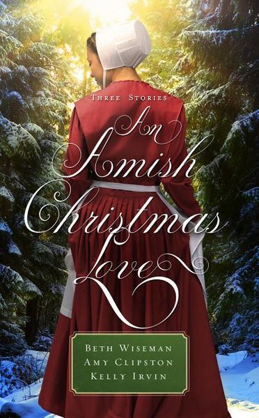 Produktbild: An Amish Christmas Love
