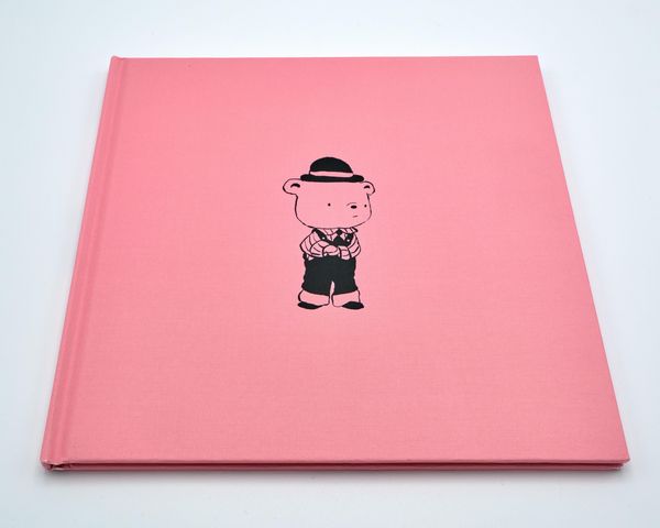 Produktbild: Bartleby