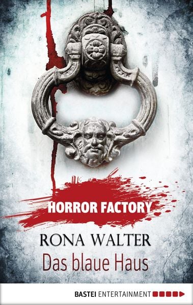 Produktbild: Horror Factory - Das blaue Haus