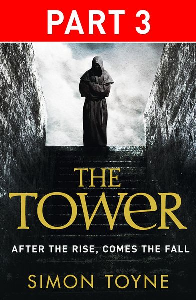 Produktbild: The Tower: Part Three