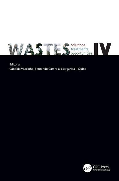 Produktbild: Wastes