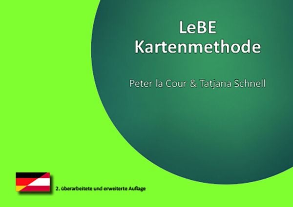 Produktbild: LeBe Kartenmethode