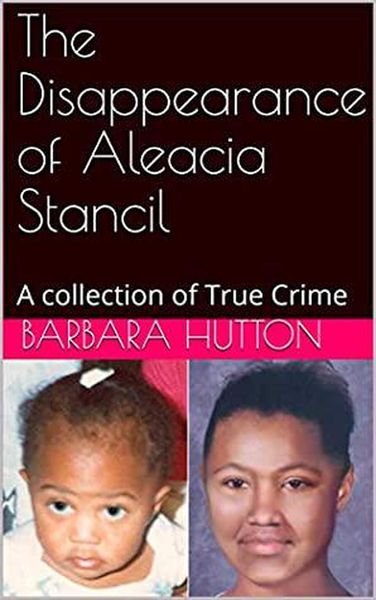 Produktbild: The Disappearance of Aleacia Stancil