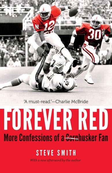 Produktbild: Forever Red