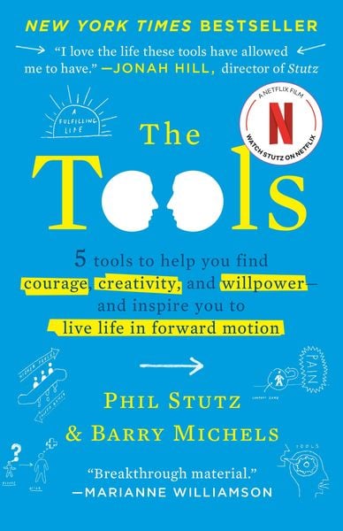 Produktbild: The Tools