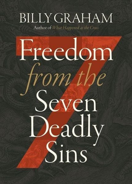 Produktbild: Freedom from The Seven Deadly Sins