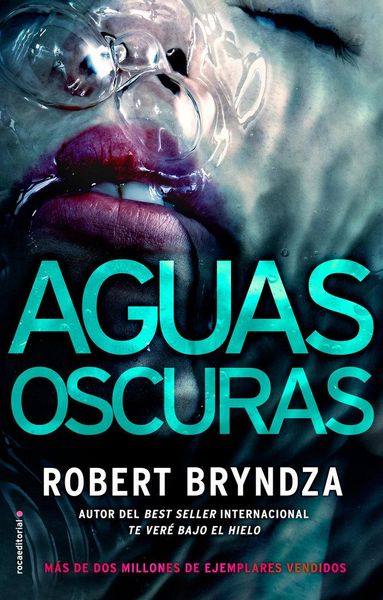Produktbild: Aguas Oscuras