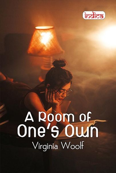 Produktbild: A Room of One's Own