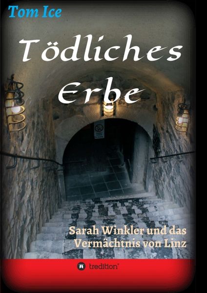 Produktbild: T&ouml;dliches Erbe