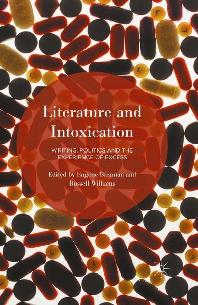 Produktbild: Literature and Intoxication