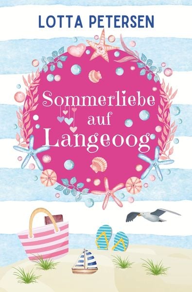 Produktbild: Sommerliebe auf Langeoog