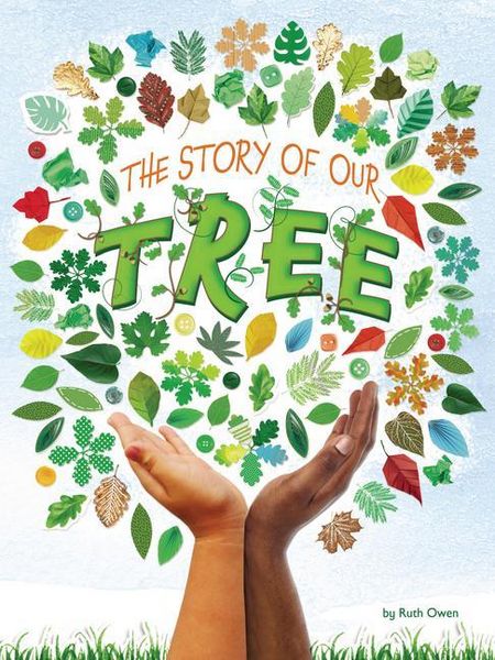 Produktbild: The Story of Our Tree