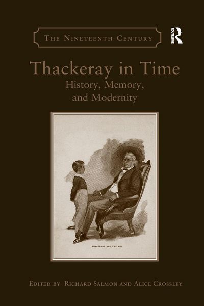 Produktbild: Thackeray in Time