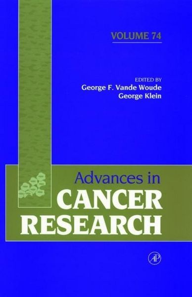 Produktbild: Adv in Cancer Research V74