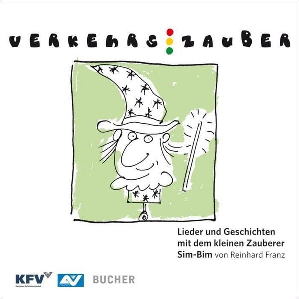 Produktbild: Verkehrszauber