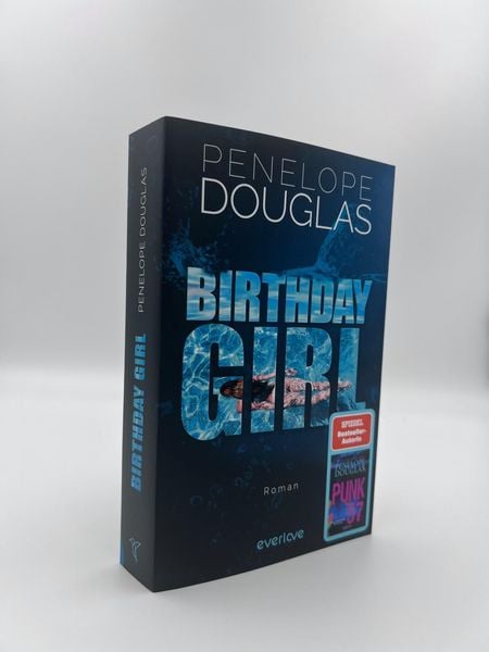 Produktbild: Birthday Girl