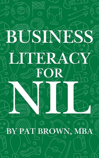 Produktbild: Business Literacy For NIL (Financial Literacy For NIL)
