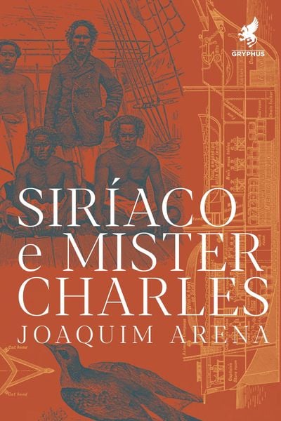 Produktbild: Sir&iacute;aco e Mster Charles