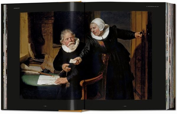 Produktbild: Rembrandt