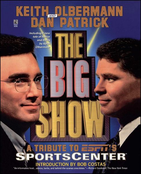 Produktbild: The Big Show