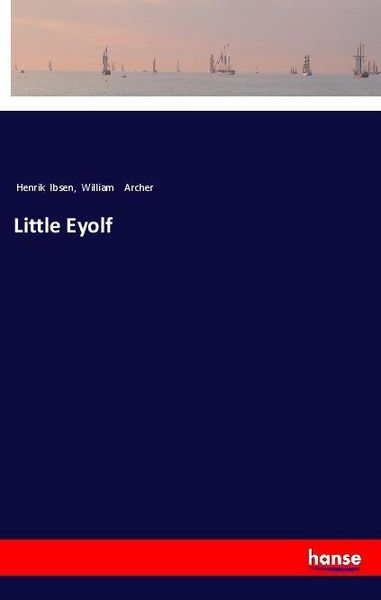 Produktbild: Little Eyolf