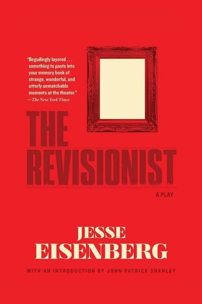 Produktbild: The Revisionist