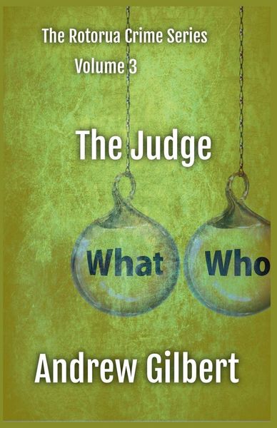 Produktbild: The Judge