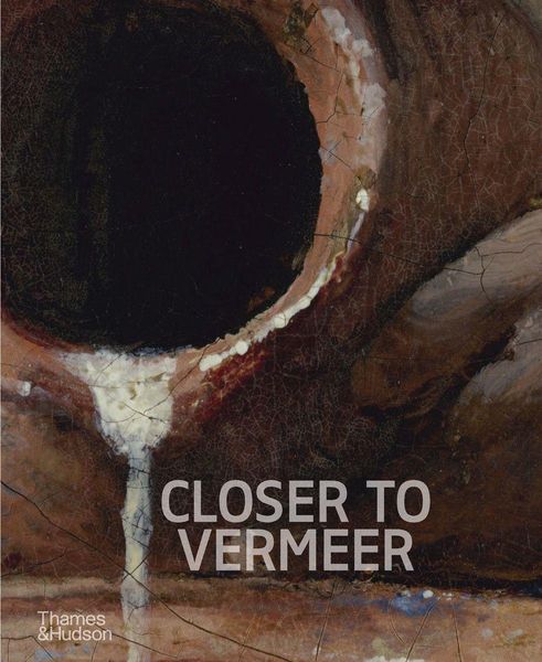 Produktbild: Closer to Vermeer